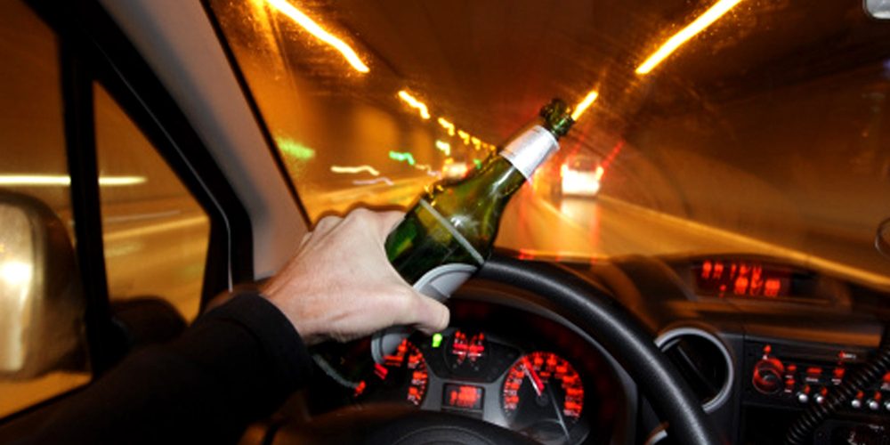 Alcohol y cobertura en caso de accidente