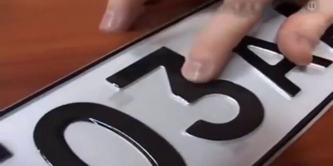 matricula seguro coche comprobar matrícula coche