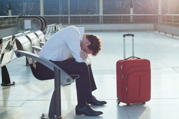 AXA seguro vuelos Mundoseguros Seguro retrasos vuelos Mundoseguros