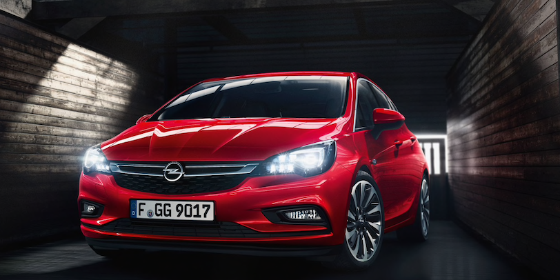 seguro opel astra MundoSeguros Opel Astra Seguros mas vendidos