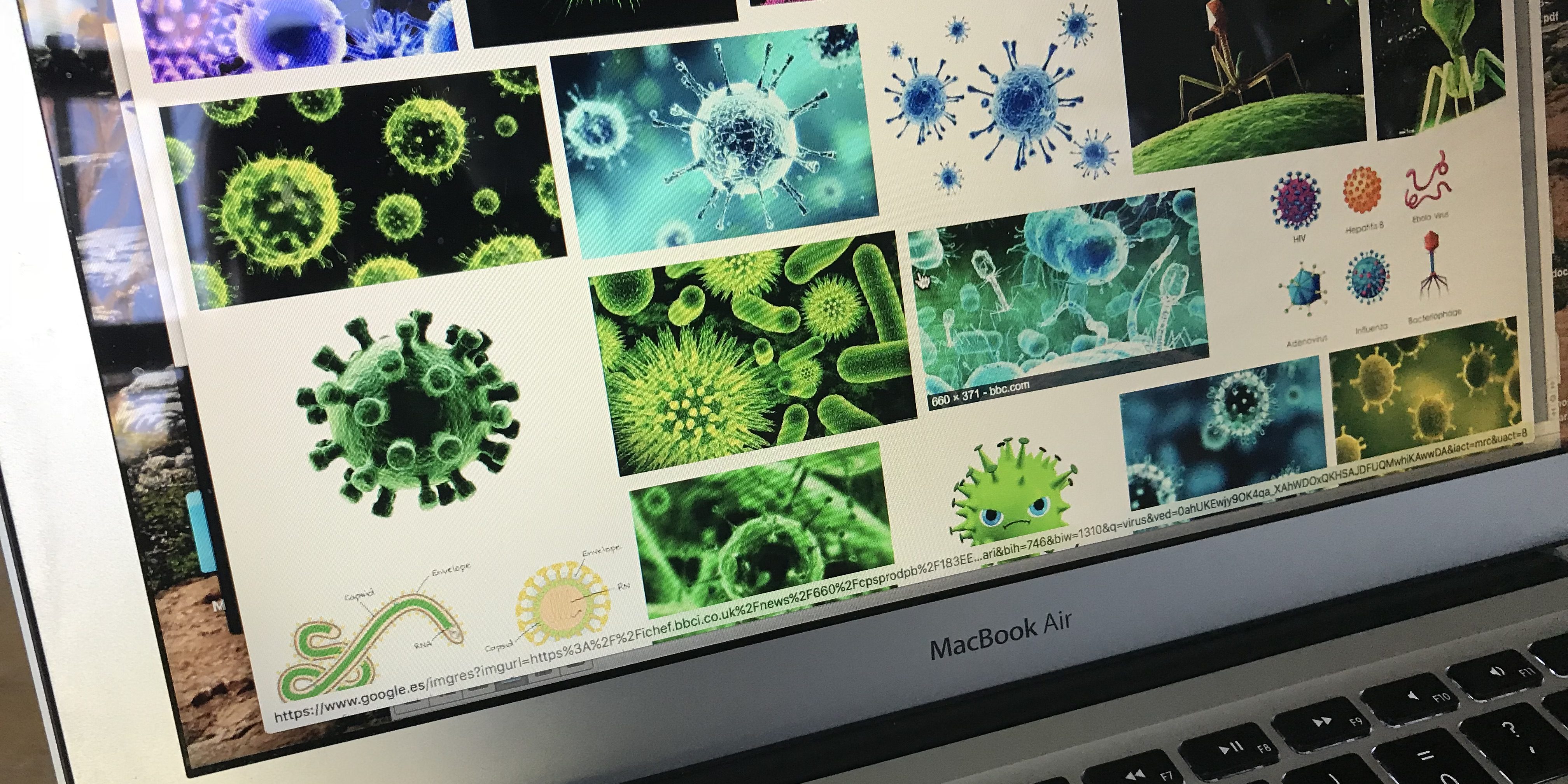 virus informatico seguro hogar Virus seguro de hogar