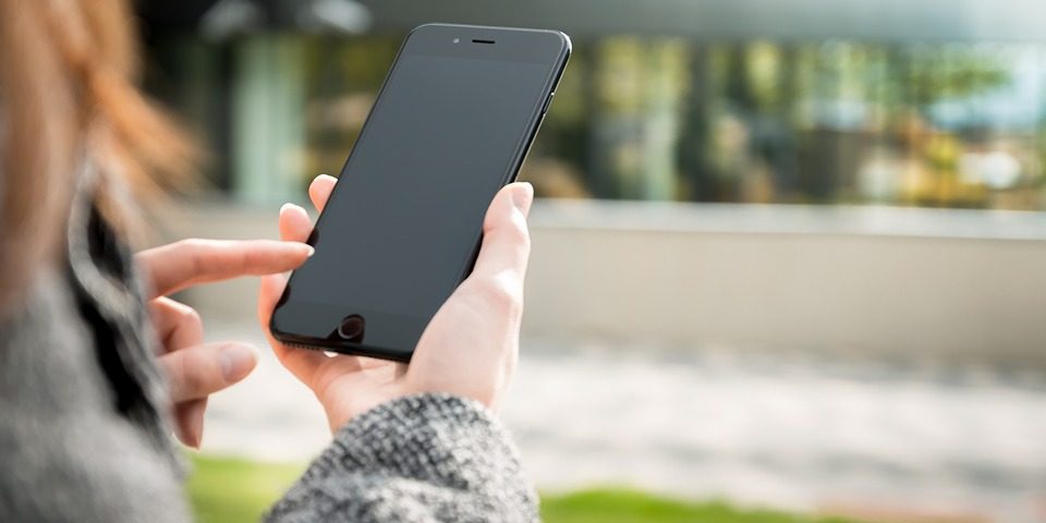 Asegura tu móvil y tu cartera