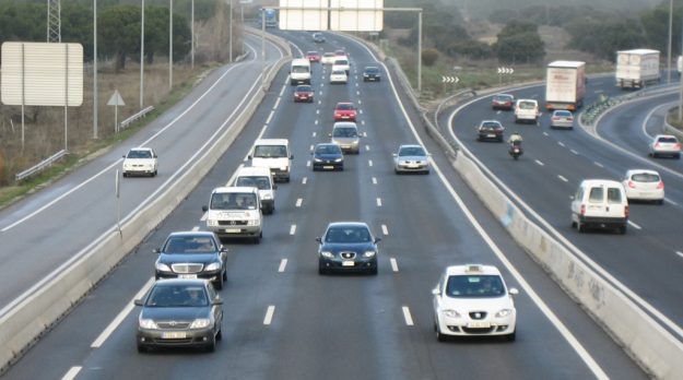 Seguridad en carreteras seguros