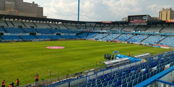 balonazo seguros sevilla riesgos Fútbol seguros