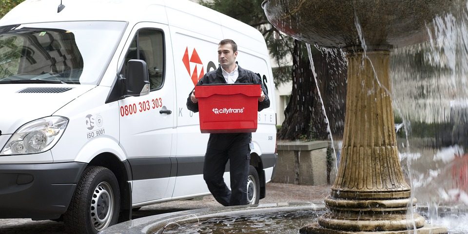 furgoneta segura mundoseguros Seguros de furgoneta