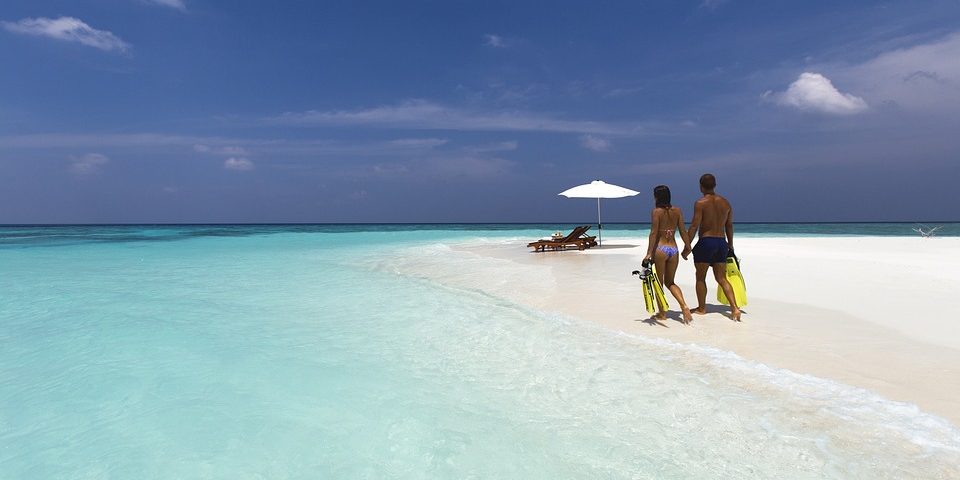 Viaje de luna de miel seguros