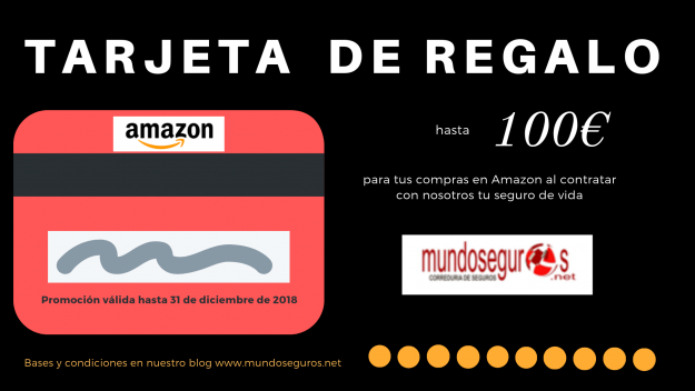 amazon regalo 100€