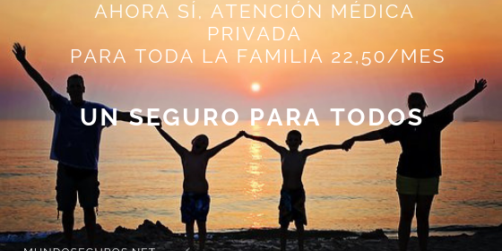 atención médica seguros Sevilla