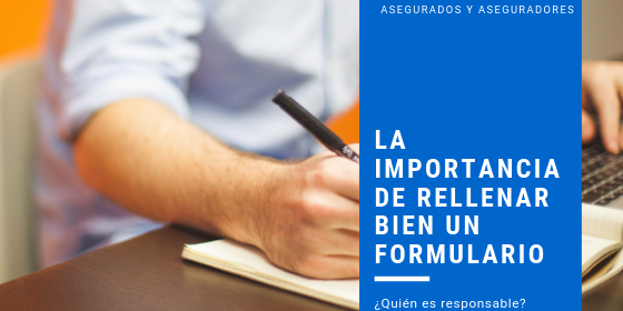 formulario incompleto