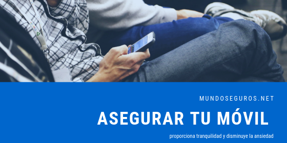 seguro de móvil