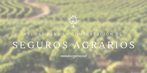 seguros agrarios