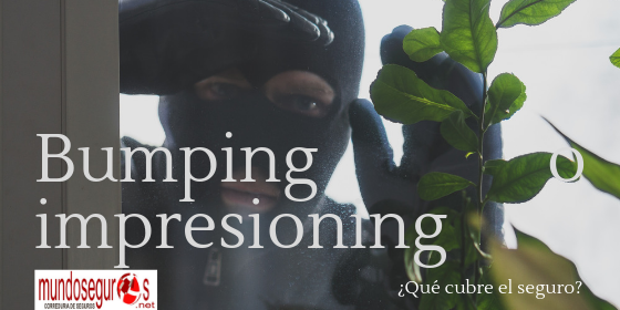 bumping o impresioning mundoseguros