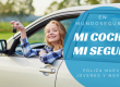 seguro para conductor joven