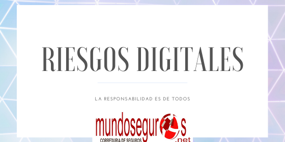 responsabilidad riesgos digitales