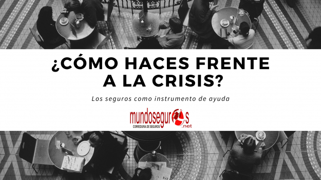 seguros crisis