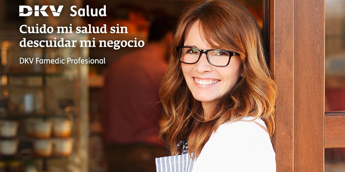 seguro autónomos dkv famedic