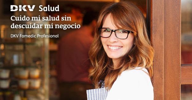 seguro autónomos dkv famedic