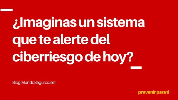 alerta ciberriesgos prevenir