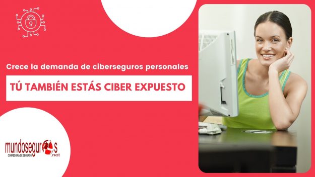 Ciberriesgos personales