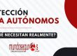 protección para autónomos