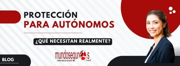 protección para autónomos
