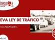 LEY DE TRÁFICO