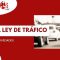 LEY DE TRÁFICO