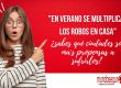 robos en casa