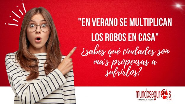 robos en casa