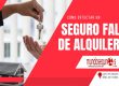 SEGURO ALQUILER FALSO