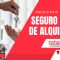 SEGURO ALQUILER FALSO