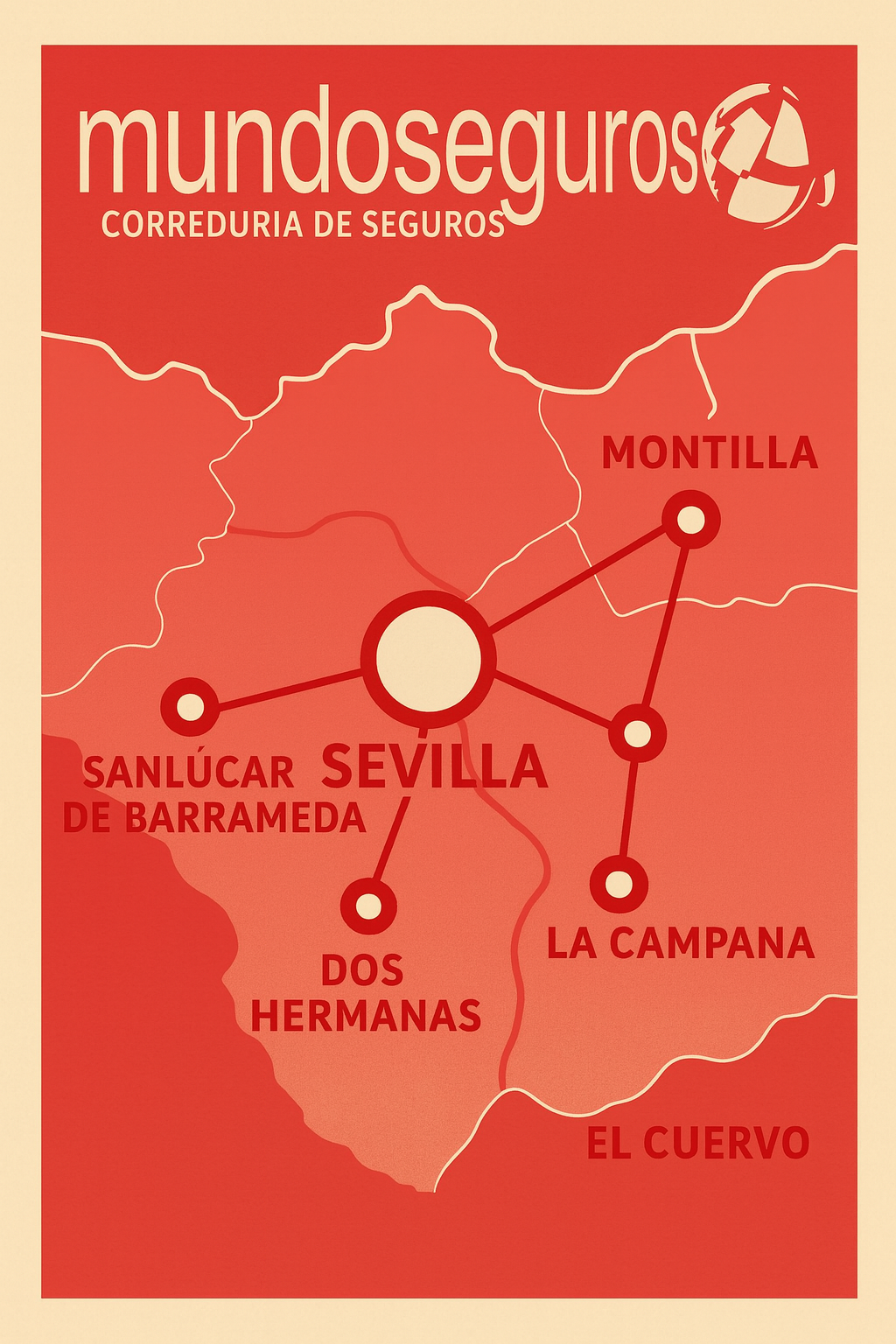 Red Comercial Mundoseguros.net